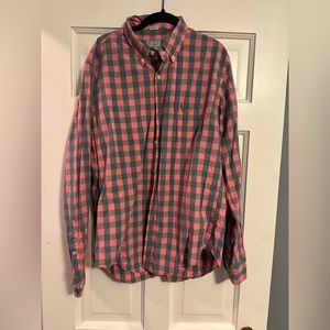 Plaid- JCREW